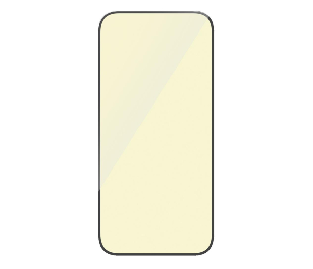PanzerGlass Ultra-Wide Fit (EyeCare Protection) do iPhone 15 - 1178585 - zdjęcie 2